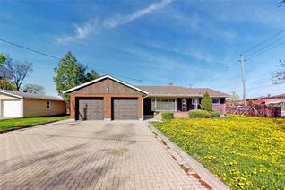 Bungalow for Rent, 2 Gram St, Vaughan, ON