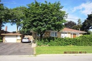 Bungalow for Rent, 306 Osiris Dr, Richmond Hill, ON