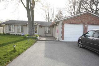 Bungalow for Rent, 59 Canal St, Georgina, ON