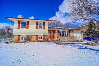 Sidesplit for Rent, 1477 Sixth Line, Oakville, ON Sidesplit for Rent, 1477 Sixth Line, Oakville, ON