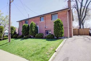 Bungalow for Rent, 340 Queensdale Ave E #Lower, Hamilton, ON