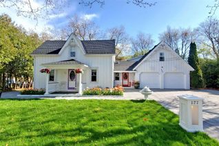 Property for Sale, 127 Mary St, Niagara-on-the-Lake, ON Property for Sale, 127 Mary St, Niagara-on-the-Lake, ON