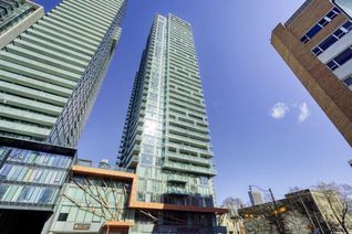 Bachelor/Studio Apartment for Rent, 50 Wellesley St E #3704, Toronto, ON Bachelor/Studio Apartment for Rent, 50 Wellesley St E #3704, Toronto, ON
