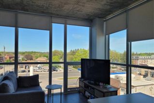 Apartment for Sale, 1900 Simcoe St N #407, Oshawa, ON
