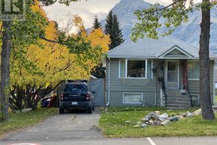 House for Sale, 205 Evergreen Avenue, Waterton Park, AB