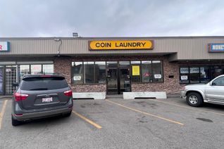 Coin Laundromat Business for Sale, 2835 37 Street Sw #18, Calgary, AB