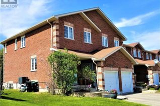 Property for Sale, 105 Southwinds Crescent, Midland, ON