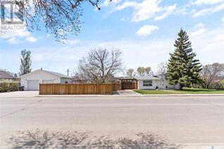 Property for Sale, 20 Central Ave S, Swift Current, SK