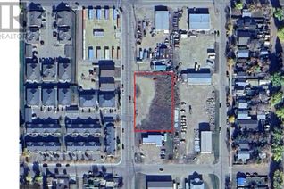Industrial Property for Sale, 5311 47 Street, Camrose, AB
