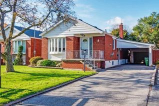 Bungalow for Rent, 44 Frey Cres #Main, Toronto, ON Bungalow for Rent, 44 Frey Cres #Main, Toronto, ON