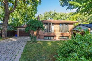 Bungalow for Sale, 163 Henderson Ave, Markham, ON