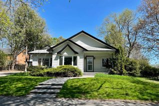 Bungalow for Rent, 200 Gormley Rd W, Richmond Hill, ON