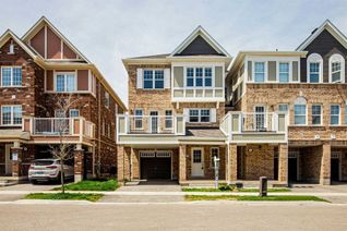 Townhouse for Sale, 56 Frost Crt, Milton, ON Townhouse for Sale, 56 Frost Crt, Milton, ON