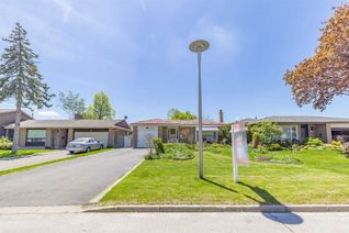 Bungalow for Sale, 37 Glenora Cres, Brampton, ON Bungalow for Sale, 37 Glenora Cres, Brampton, ON
