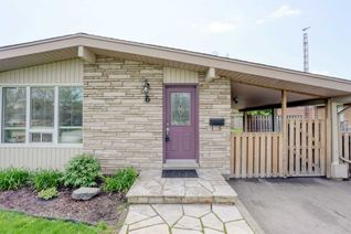 Backsplit for Sale, 6 Regent Dr, St. Catharines, ON Backsplit for Sale, 6 Regent Dr, St. Catharines, ON