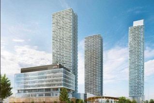 Apartment for Rent, 950 Portage Pkwy #1912, Vaughan, ON