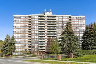 Apartment for Sale, 100 Observatory Lane #1414, Richmond Hill, ON