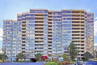 Apartment for Rent, 32 Clarissa Dr #417, Richmond Hill, ON