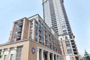 Apartment for Rent, 385 Prince Of Wales Dr #520, Mississauga, ON