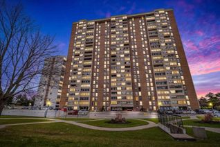 Apartment for Sale, 18 Knightsbridge Rd #1207, Brampton, ON Apartment for Sale, 18 Knightsbridge Rd #1207, Brampton, ON