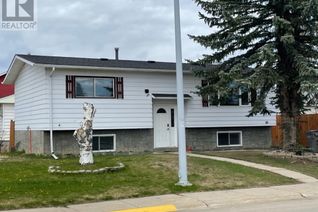 House for Sale, 40 Chassion Crossing, Whitecourt, AB
