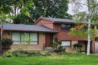 Sidesplit for Rent, 169 Yorkview Dr, Toronto, ON Sidesplit for Rent, 169 Yorkview Dr, Toronto, ON