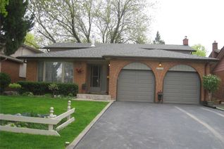 Backsplit for Rent, 3356 Rhonda Valy, Mississauga, ON Backsplit for Rent, 3356 Rhonda Valy, Mississauga, ON