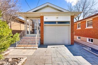 Backsplit for Sale, 1027 Caven St, Mississauga, ON Backsplit for Sale, 1027 Caven St, Mississauga, ON