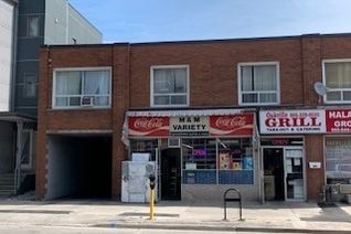 Convenience/Variety Business for Sale, 443 Kerr St, Oakville, ON