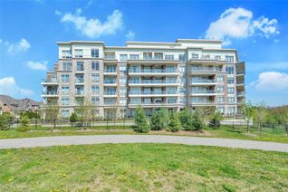 Property for Sale, 9 Stollery Pond Cres #808, Markham, ON