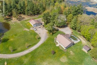 Bungalow for Sale, 955 Otter Creek Road, Tweed, ON