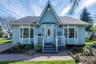 Bungalow for Sale, 368 Silverbirch Boulevard, Mount Hope, ON