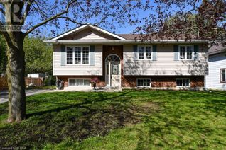 Bungalow for Sale, 15 Water Street, Lindsay, ON