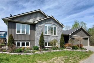 Bungalow for Sale, 1249 Clearview Road, Stirling, ON