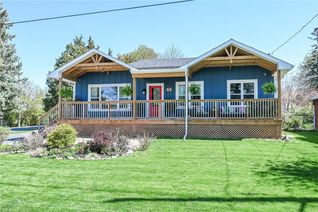 Property for Sale, 22 James Street, Waterdown, ON Property for Sale, 22 James Street, Waterdown, ON