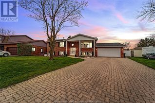 Ranch-Style House for Sale, 169 Hyde Park, Amherstburg, ON