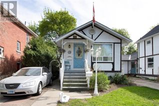 Bungalow for Sale, 59 Perth Street, Stratford, ON