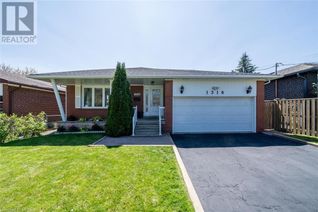 Bungalow for Sale, 1316 Ogden Avenue, Mississauga, ON Bungalow for Sale, 1316 Ogden Avenue, Mississauga, ON