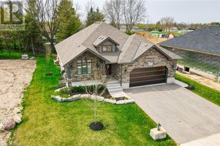 Bungalow for Sale, 127 Ronnies Way, Mount Forest, ON