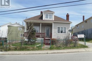 Property for Sale, 1 Read Street, Port Aux Basques, NL Property for Sale, 1 Read Street, Port Aux Basques, NL