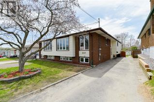 Property for Sale, 207 Lake Heights Road, North Bay, ON