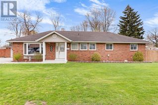 Ranch-Style House for Sale, 555 River, LaSalle, ON