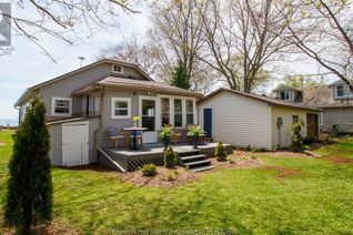 Cottage for Sale, 929 Iler Beach Road, Harrow, ON Cottage for Sale, 929 Iler Beach Road, Harrow, ON
