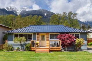Property for Sale, 41859 Birken Road, Squamish, BC