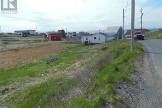 Land for Sale, 16-18 Butts Lane, Bonavista, NL