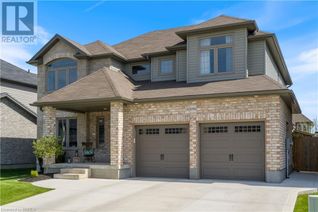 Property for Sale, 696 Normandy Drive, Woodstock, ON