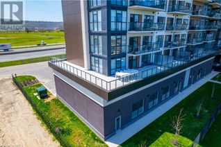 Property for Sale, 550 North Service Road Unit# 219, Grimsby, ON