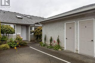 Property for Sale, 2070 Amelia Ave #62, Sidney, BC Property for Sale, 2070 Amelia Ave #62, Sidney, BC