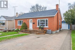 Bungalow for Sale, 300 St Leger Street, Kitchener, ON