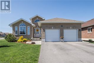 Property for Sale, 100 Hartwood Crescent, Napanee, ON Property for Sale, 100 Hartwood Crescent, Napanee, ON